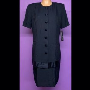 Impulsive Women's Dress sizes 12 (VINTAGE)